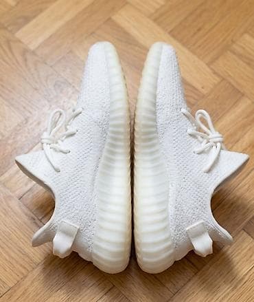 superstar zenske patike: ADIDAS Yezzy original 38 — 2