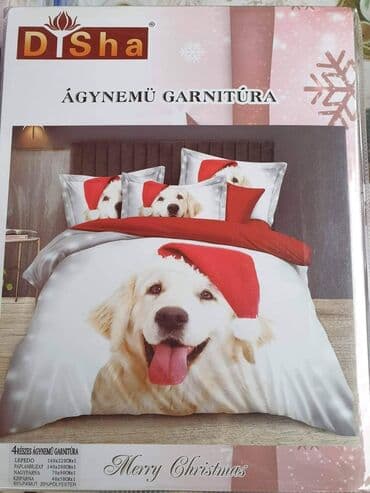 pamučna štep deka: Cena 2350 din Pamucna posteljina- matiran satenski pamuk 100% pamuk — 2