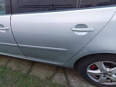 mesingane pločice za vrata: VRATA ZA VOLKSWAGEN GOLF 5 — 1