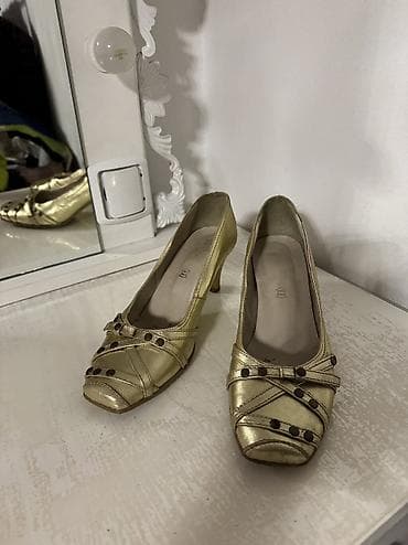 erlo shoes: Br 38 aktuelan model i boja — 6