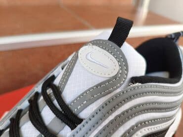 ženske zimske jakne c a: Patike, Nike, veličina - 46 — 11