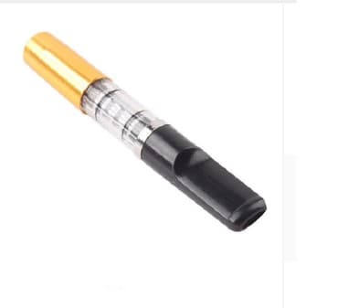 push up helanke new yorker: Cigarette holder, New — 1