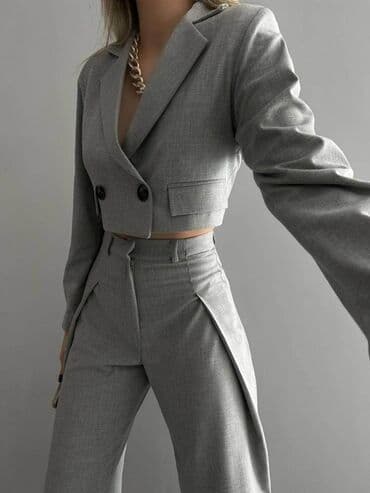 trikotazni set: New Marbella Set S•MM•L Cena5400 Din rezervisite na vreme Dostupno — 10