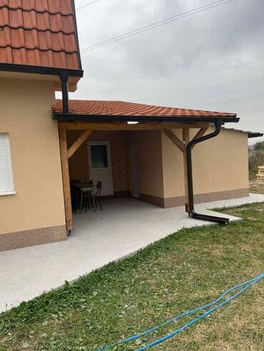 kuce za izdavanje zlatibor: 120 sq. m, 4 bedroom — 2