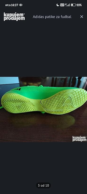 torba nike: Adidas, veličina - 44, Novo — 5