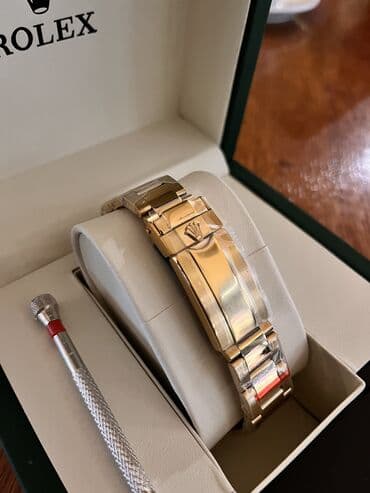 Donji delovi trenerke: Rolex, Muški — 3