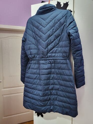 Sweatpants: New Jeans, S, Single-colored, With lining — 7