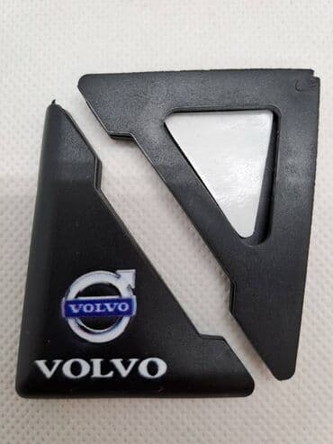 adapter za auto upaljač sa 220v na 12v: Ukras-zaštita za vrata automobila-VOLVO Silikonska zaštita – ukras za — 2