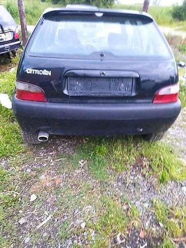 njuskalo golf 2: FAROVI ZA CITROEN SAXO OD 2000. DO 2003. GOD — 5