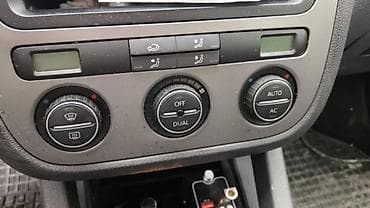 prekidac za auto: KLIMATRONIK ZA VOLKSWAGEN GOLF 5, JETTA, PASSAT B6 | Ostali delovi — 2