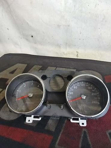 Delovi enterijera: INSTRUMENT TABLA ZA NISSAN QASHQAI OD 2007. DO 2013. GOD. | — 1