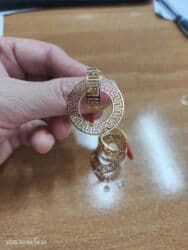 Nakit: Alke, Materijal: Cirkon — 3