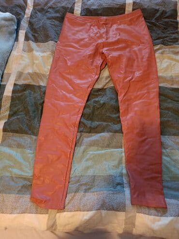 Ostala ženska odeća: XL, bоја - Roze, Jednobojni — 1