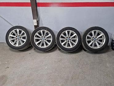 ALUMINIJUMSKE FELNE 17 5 X 120 na lalafo.rs ALUMINIJUMSKE FELNE 17 5 X 120