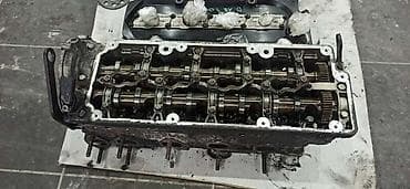 sidro za camac: GLAVE MOTORA 4.0TDI V8 ZA AUDI A8 | Glave motora za 4.0tdi V8 motor — 2
