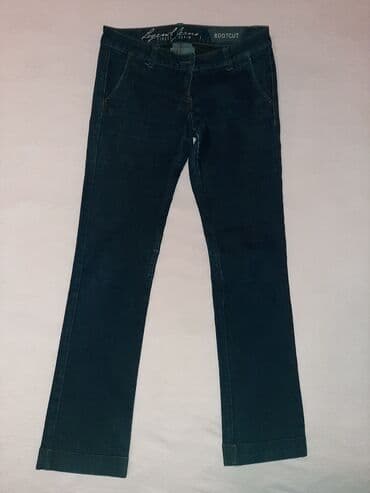 kompleti pantalone i sako: POVOLJNO Ženske farmerke ORIGINAL LEGEND br. 31/34 — 3