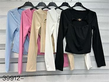 Muška obuća: 93. L. Bluzica 2.090 dinara — 4