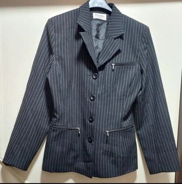 guess patike sa platformom: M (EU 38), Stripes — 1