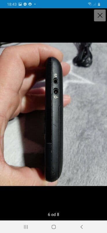 cena xbox one s: Telefon Doro model 332 ispravan telefon radi na sve mreze,telefon je — 6