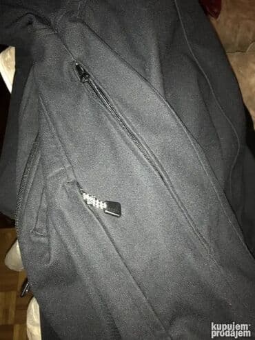 tom tailor jakne zimske: Original KEELA jakna L NOVA Waterproof / Windproof . slika 3 — 7