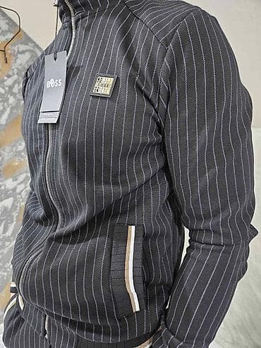 trenerka xxl nova: Komplet trenerka Vrhunski kvalitet Velicine S m l xl xxl Cena 5800 — 2