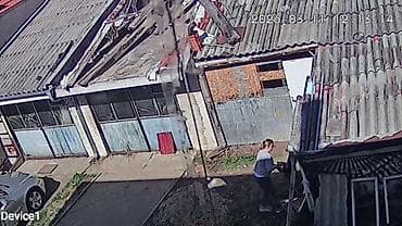 nike bomber jakna: Zimska muška jakna + patike (sportski set) - Jakna: prošivena, topla — 3