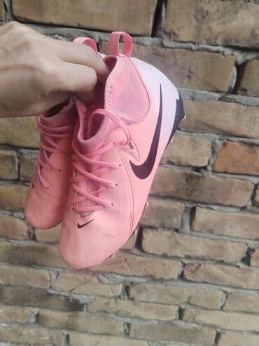 Nike, veličina - 38, Upotrebljenо — 6