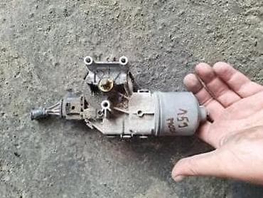zadnji motor brisaca audi a4 karavan: ALFA 159 MOTORIC BRISACA PREDNJI | Motoric brisaca prednji alfa 159 — 2