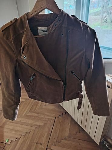 haljine ps: Bershka, S (EU 36), Jednobojni — 2