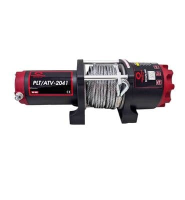 poluosovina reno clio 2: Vitlo 2041kg PROLINETECH 12/24V Karakteristike proizvoda — 2