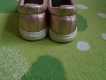 ženske puma patike: Espadrile u broju 38, nosene dva puta, kao nove — 10