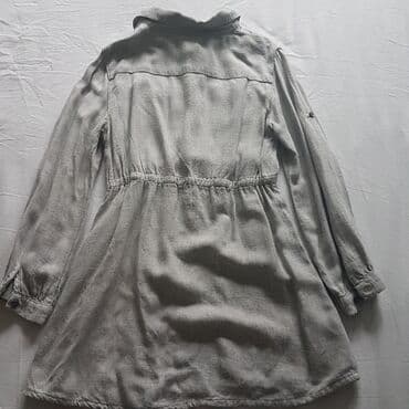 crni nike sorc: Mini, Dug rukav, 116-122 — 4