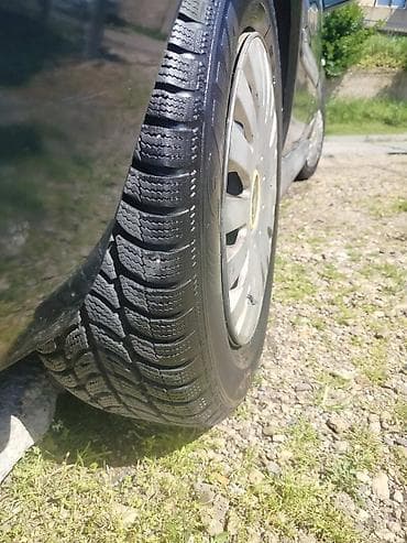 auto punjac: Opel Astra G 2000 god, registrovana do polovine jula. Cena je — 7