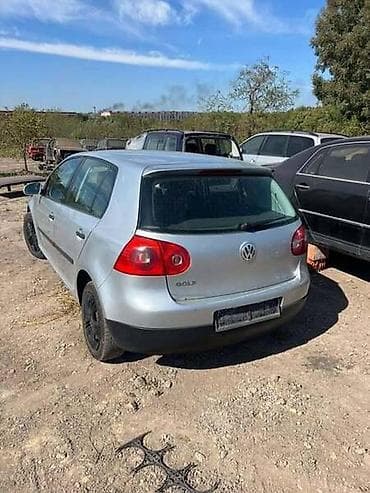 zadnje opruge golf 4: ZADNJE VETROBRANSKO STAKLO ZA VOLKSWAGEN GOLF 5 | Zadnje — 1