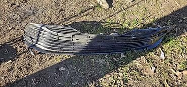 zerko auto delovi: MASKA REŠETKA ZA TOYOTA CAMRY | Toyota camry maska rešetka branika — 2