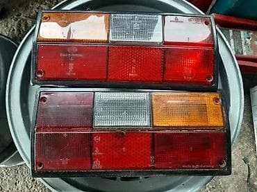 bisage za motor: STOPKE VW T3 ORGINALNE | Cena za par sa slike komplet sa plocom — 1