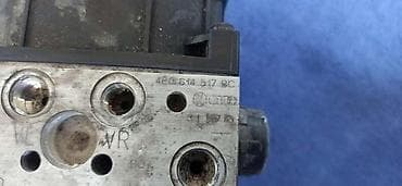 bobina cena: ABS CENTRALA ZA AUDI A8 | ABS centrala za Audi A8 D3. OEM broj: 4E0 — 2