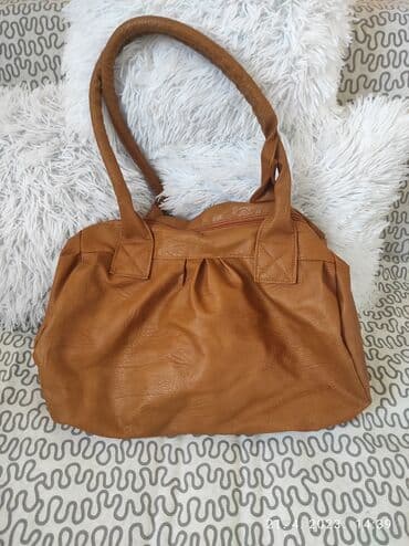twinset torbe: Shoulder bag, Aldo, Material: Leather — 1
