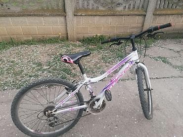 pancir prsluk cena: Dečiji/teen bicikl Explorer Xtreet - Veličina točkova: 24 cola - Ram — 4