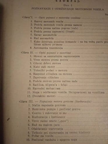 knjiga za mame: Knjiga:Prirucnik za ispit i praksu za vozace amatere kategorija B — 3