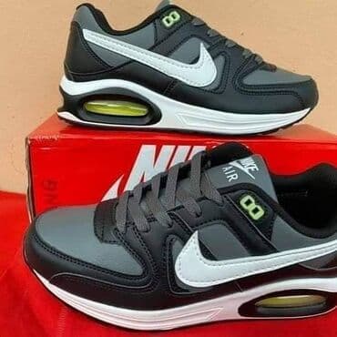 vm nike: Novi Modeli u ponudi
Br 36 do 46 — 4