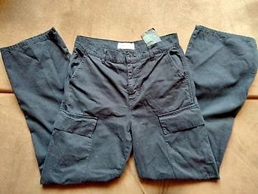 torba za bebe: Farmerke, Zara, bоја - Tamnoplava — 1