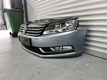 mos2 aditiv za ulje: PASAT B7 PREDNJI BRANIK ZA VOLKSWAGEN PASSAT B7 | Branik Za Pasata — 4