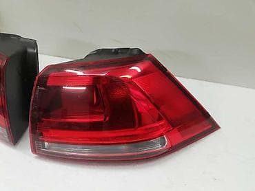 difuzer za auto: STOP LAMPE ZA VOLKSWAGEN GOLF 7 OD 2012. DO 2017. GOD. - 5G0945096M | — 1