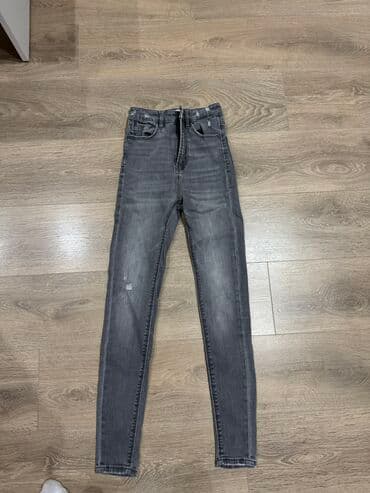 pantalone 2023: Farmerke — 1