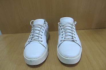 nike 38: KOZNE PATIKE br 43bez mana bilo kakve greske, kao nove, postavljena — 2
