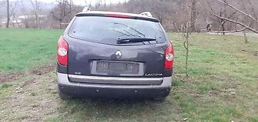 market car: STOP LAMPE LAGUNA 2 ZA RENAULT LAGUNA — 1