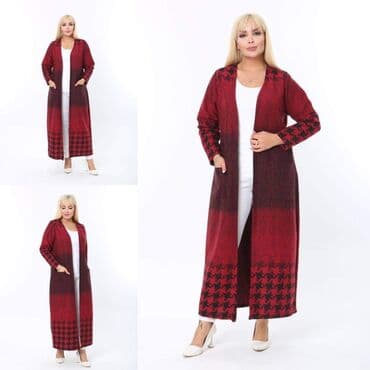 boss dzemper: Xl do 4xl
3500 — 2