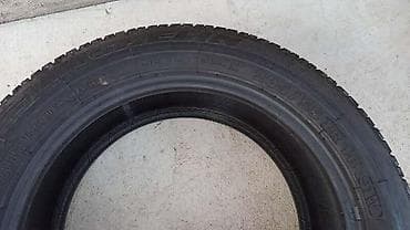 m auto loznica: MICHELIN 205/55 R16 LETNJA | Dve gume iz rezerve, sara kao nove — 5