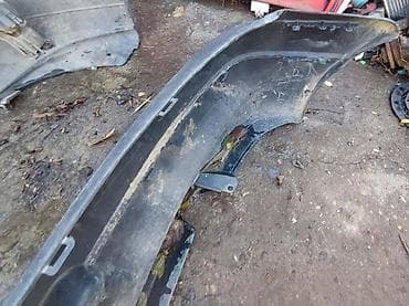 Vozila: BRANIK ZADNJI ZA PEUGEOT 306 | Peugeot 306 zadnji branik zeleni na — 5